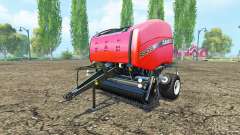 Case IH RB 465 para Farming Simulator 2015