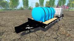 Eager Beaver 20XPT fertilizer para Farming Simulator 2015
