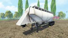 Kogel para Farming Simulator 2015