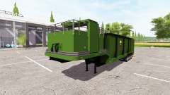 Separarately trailer v0.0.0.2 para Farming Simulator 2017