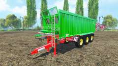 Kroger TAW 30 convoy v1.3 para Farming Simulator 2015