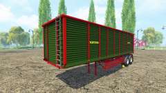 Fortuna SA 560 para Farming Simulator 2015