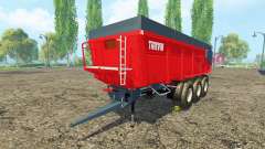 Thievin para Farming Simulator 2015
