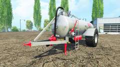 Briri GFK para Farming Simulator 2015
