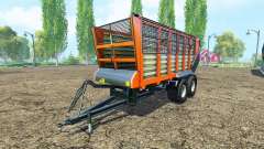 Kaweco Radium 50 v1.2 para Farming Simulator 2015