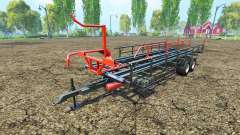 Ursus T-127 para Farming Simulator 2015