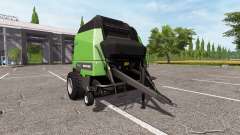 Deutz-Fahr Varimaster para Farming Simulator 2017