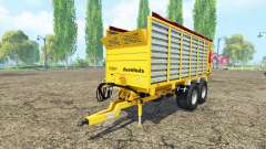 Veenhuis W400 para Farming Simulator 2015