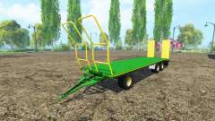 Fratelli Randazzo PA97I v2.1 para Farming Simulator 2015