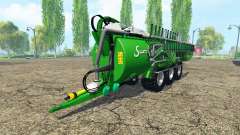 Samson PG 25 para Farming Simulator 2015