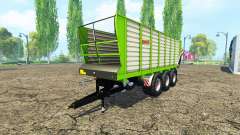 Kaweco Radium 55 para Farming Simulator 2015