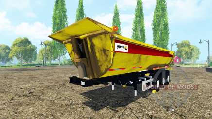 Joper v1.1 para Farming Simulator 2015
