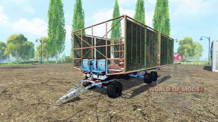 PTS 12 v2.0 para Farming Simulator 2015