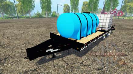 Eager Beaver 20XPT fertilizer para Farming Simulator 2015