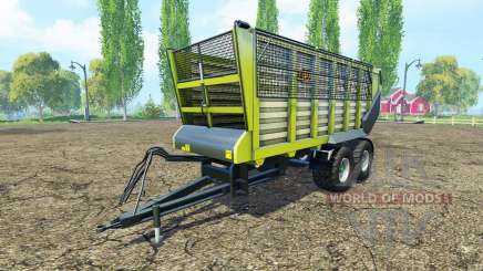 Kaweco Radium 50 v1.1 para Farming Simulator 2015