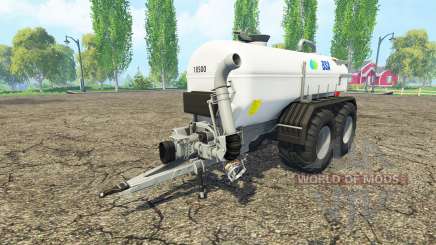 BSA para Farming Simulator 2015