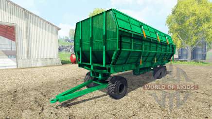 PS 60 v2.0 para Farming Simulator 2015