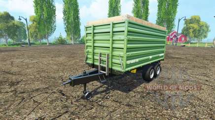 BRANTNER TA 14045 para Farming Simulator 2015