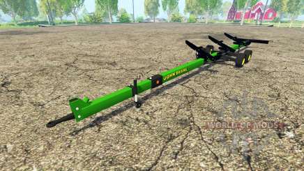John Deere HT 30 para Farming Simulator 2015