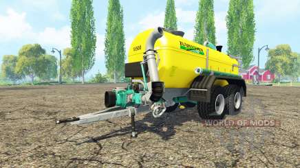 Zunhammer SKE 18.5 PUD v0.9 para Farming Simulator 2015