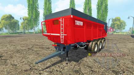 Thievin para Farming Simulator 2015