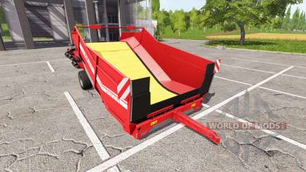 Grimme RH 24-60 fertilizers and seeds v2.0 para Farming Simulator 2017