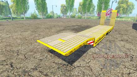 Broshuis para Farming Simulator 2015