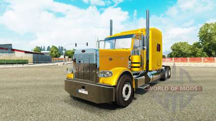 Peterbilt 389 v1.8 para Euro Truck Simulator 2