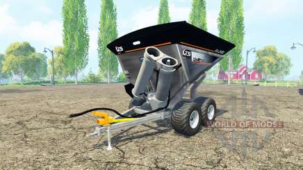 GTS UpGrain Multi para Farming Simulator 2015