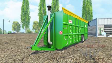 Kotte Garant FRC para Farming Simulator 2015