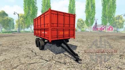 PTU 7.5 para Farming Simulator 2015