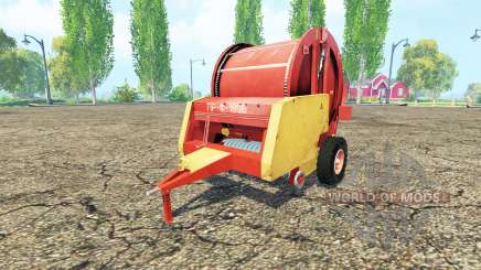 PRF 180 para Farming Simulator 2015