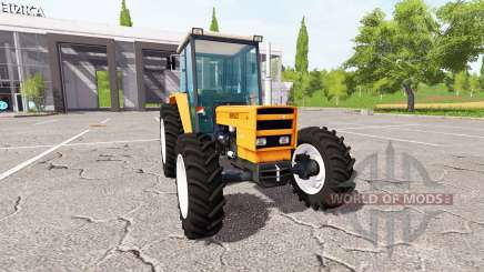 Renault 781.4s para Farming Simulator 2017