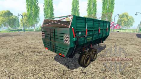 PS 45 para Farming Simulator 2015