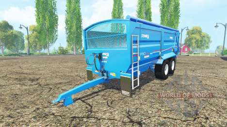 Stewart PS18-23H para Farming Simulator 2015