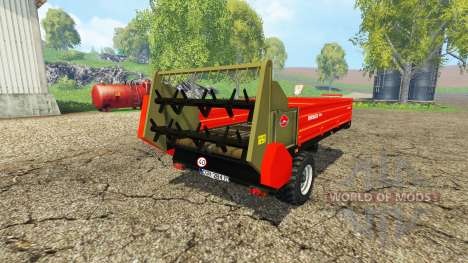 Ursus N-228 para Farming Simulator 2015