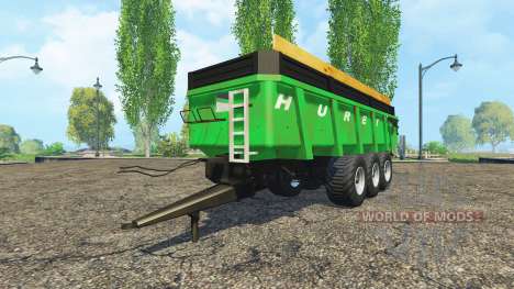 Huret para Farming Simulator 2015