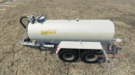 Kaweco para Farming Simulator 2015