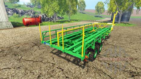 SEX, 10 de para Farming Simulator 2015