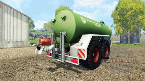 Wienhoff VTW 20200 para Farming Simulator 2015