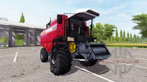 GLC 10K Palesse GS10 para Farming Simulator 2017