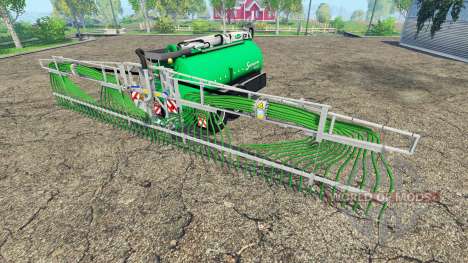 Samson PG 20 para Farming Simulator 2015
