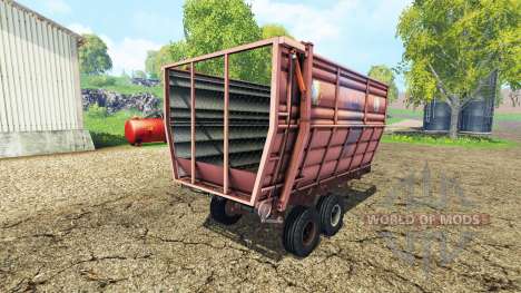 PIM 20 v1.1 para Farming Simulator 2015