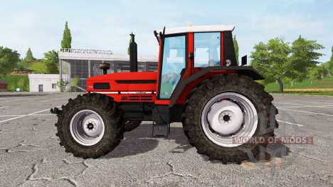 Same Galaxy 170 para Farming Simulator 2017