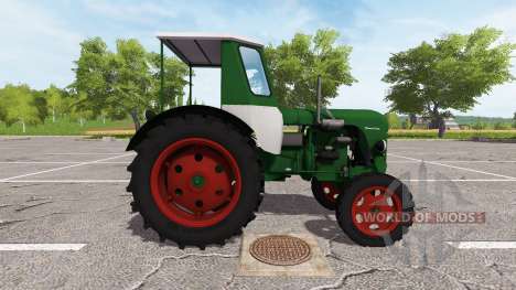 Famulus RS 14-36 v3.0 para Farming Simulator 2017