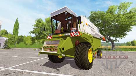 Fortschritt E 517 para Farming Simulator 2017
