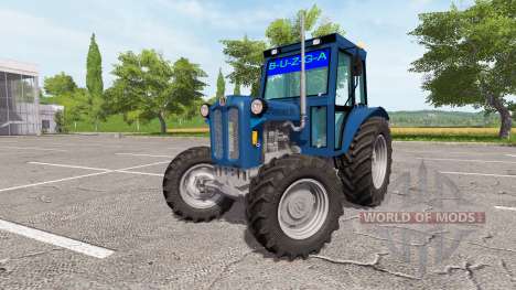 Rakovica 65 Dv para Farming Simulator 2017