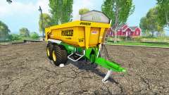 JOSKIN Trans-KTP 22-50 para Farming Simulator 2015