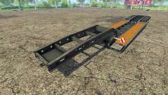 Lowboy v1.1 para Farming Simulator 2015