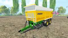 JOSKIN Trans-Space 7000-23 para Farming Simulator 2015